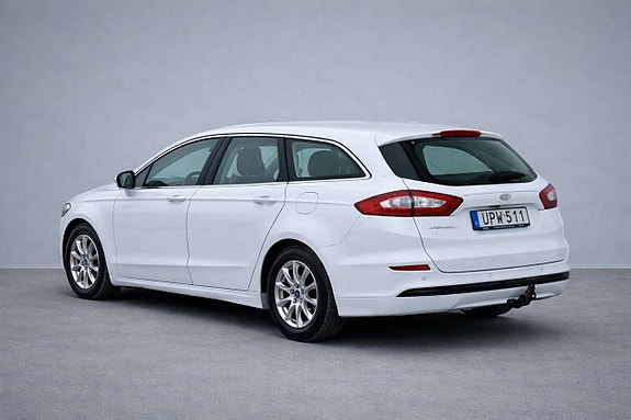 Ford Mondeo 4 of 20
