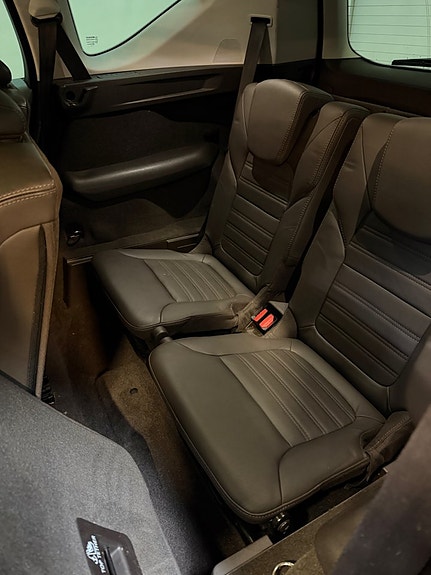 Renault Espace 12 of 26