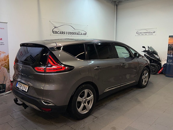 Renault Espace 4 of 26