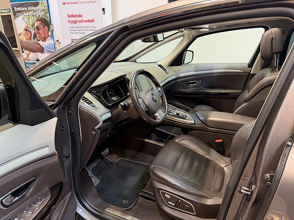 Renault Espace 14 of 26