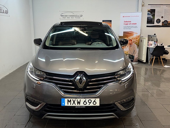 Renault Espace 8 of 26