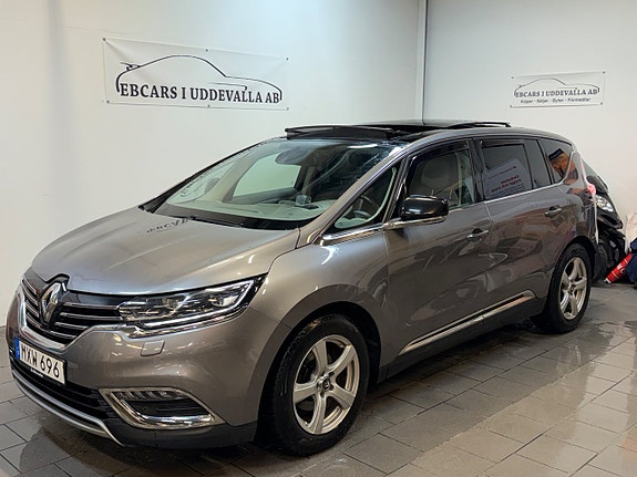 Renault Espace 7 of 26
