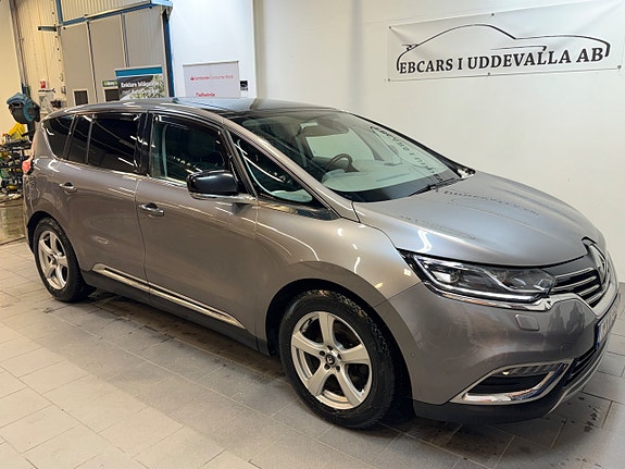 Renault Espace 2 of 26