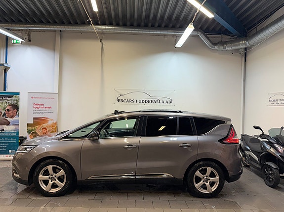 Renault Espace 6 of 26