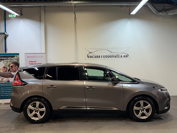 Renault Espace 3 of 26