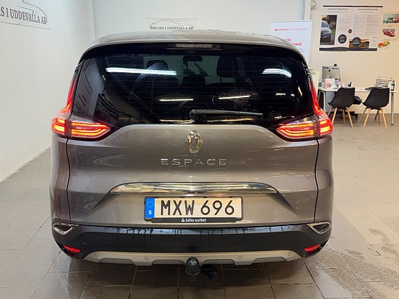 Renault Espace 5 of 26