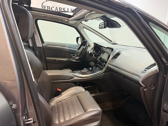 Renault Espace 9 of 26