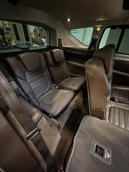 Renault Espace 11 of 26