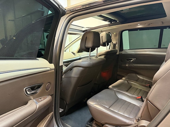 Renault Espace 13 of 26