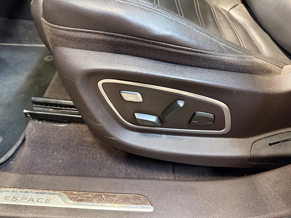 Renault Espace 19 of 26