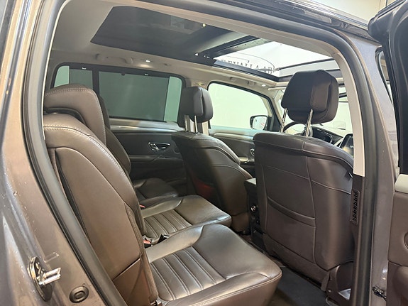 Renault Espace 10 of 26