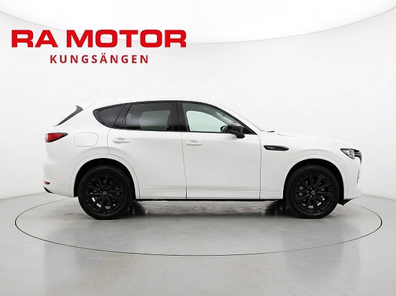Mazda CX-60 5 of 24