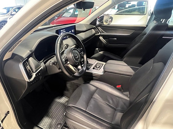 Mazda CX-60 8 of 24