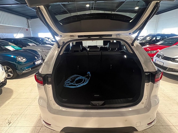 Mazda CX-60 22 of 24