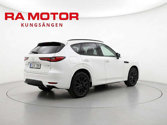 Mazda CX-60 4 of 24