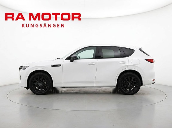 Mazda CX-60 2 of 24