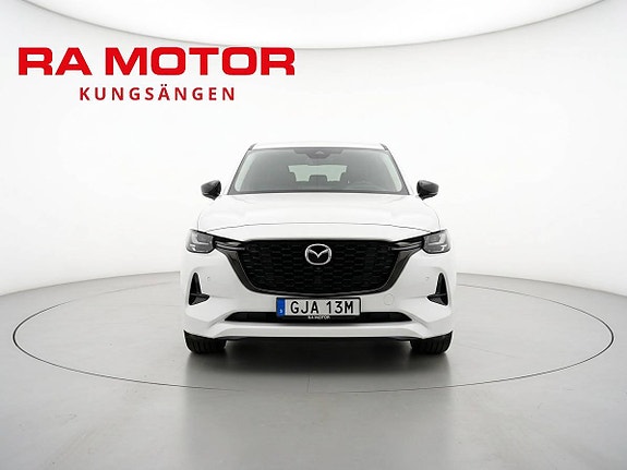 Mazda CX-60 6 of 24