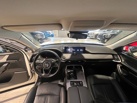 Mazda CX-60 9 of 24