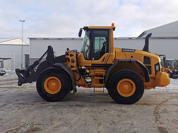 Volvo L 90 G