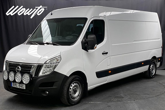 Nissan Interstar