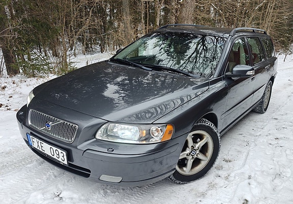 Volvo V70