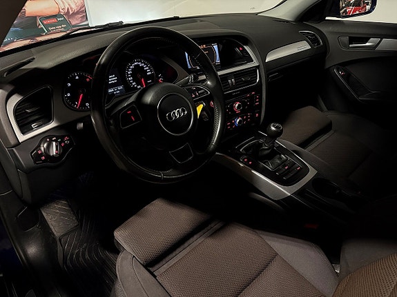 Audi A4 allroad 5 of 22