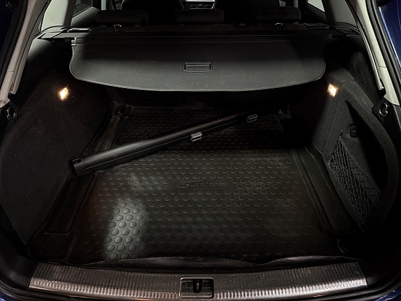 Audi A4 allroad 21 of 22