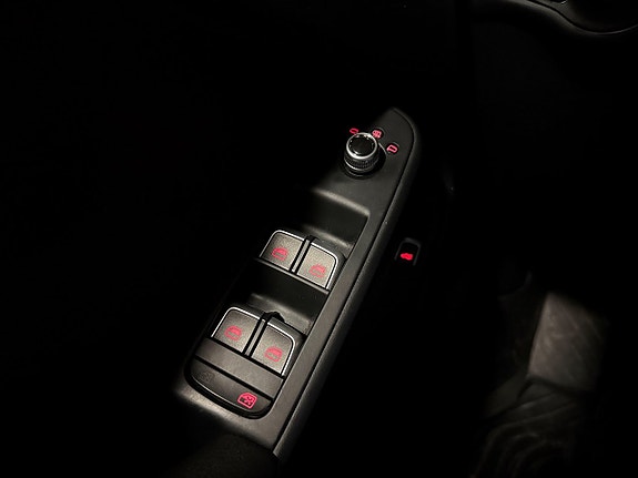 Audi A4 allroad 18 of 22