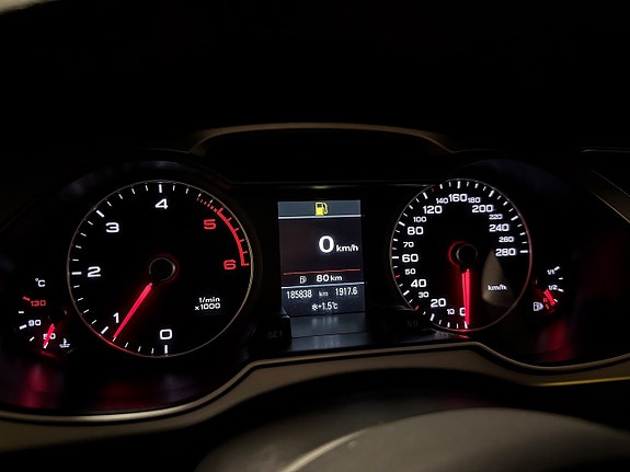 Audi A4 allroad 14 of 22