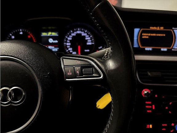 Audi A4 allroad 13 of 22