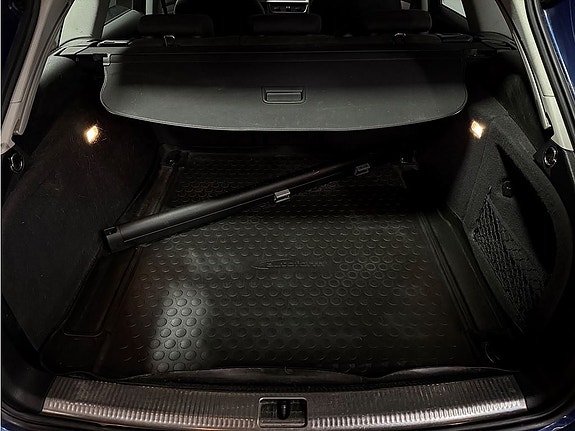 Audi A4 allroad 21 of 22
