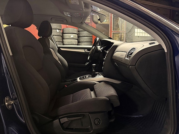 Audi A4 allroad 4 of 22
