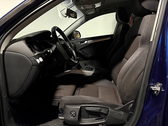 Audi A4 allroad 3 of 22
