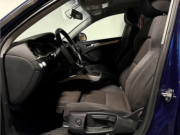 Audi A4 allroad 3 of 5