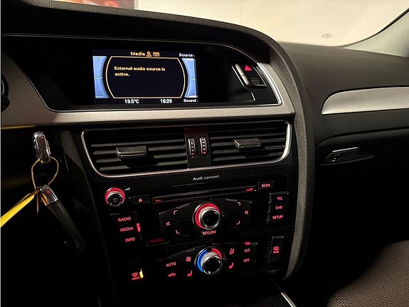 Audi A4 allroad 9 of 22