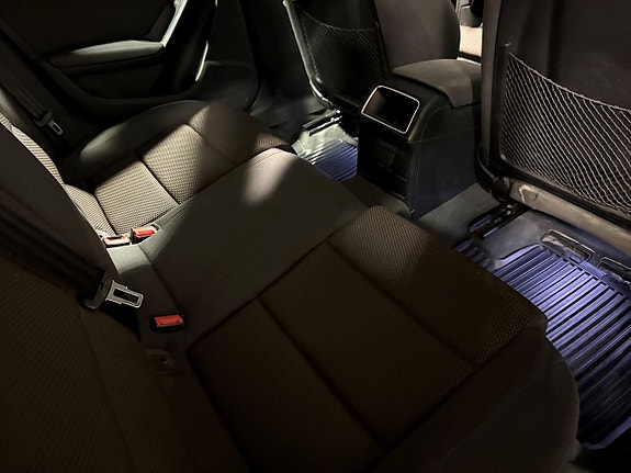 Audi A4 allroad 19 of 22