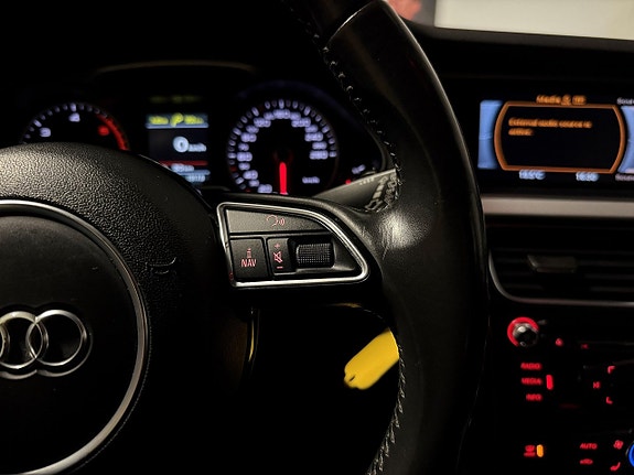 Audi A4 allroad 13 of 22