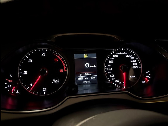 Audi A4 allroad 14 of 22