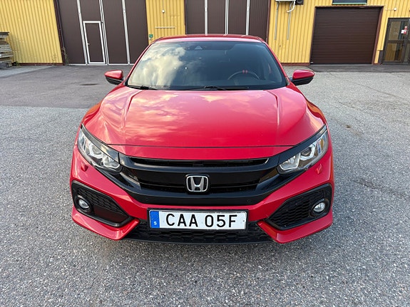 Honda Civic 6 of 15