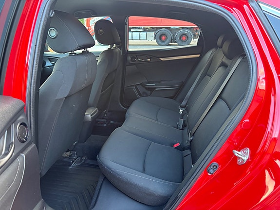 Honda Civic 13 of 15