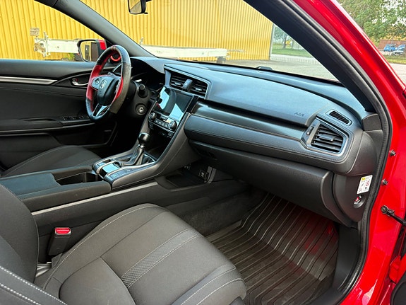 Honda Civic 11 of 15
