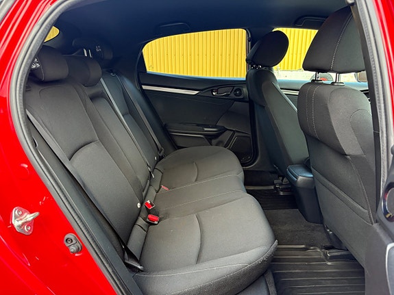 Honda Civic 14 of 15