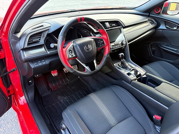 Honda Civic 9 of 15