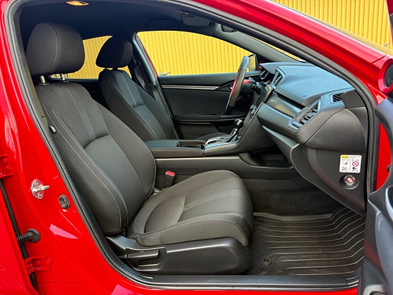 Honda Civic 12 of 15