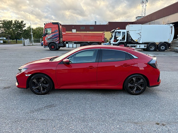 Honda Civic 2 of 15