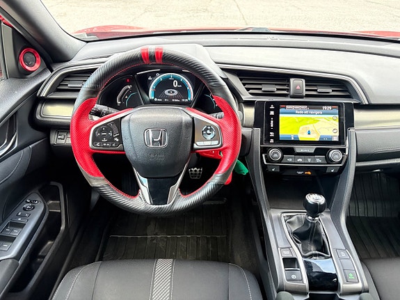 Honda Civic 8 of 15