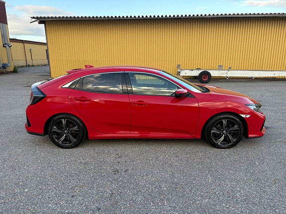 Honda Civic 4 of 15