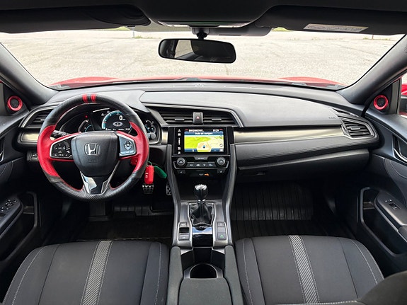 Honda Civic 7 of 15