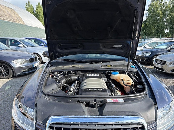 Audi A6 23 of 25