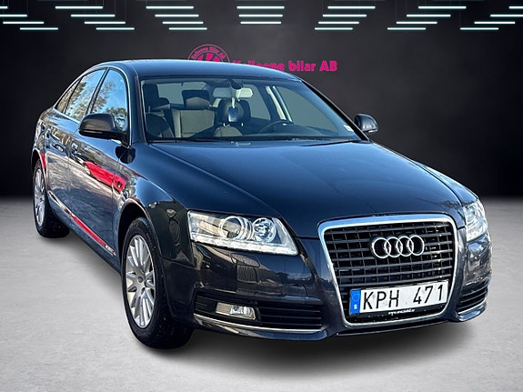 Audi A6 13 of 25